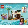 LEGO® Asha ve městě Rosas 43223