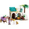 LEGO® Asha ve městě Rosas 43223