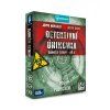 Detektivní únikovka - Sluneční ostrov Díl 2. - Pod povrchem