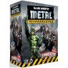 Zombicide: 2nd Edition – Dark Nights Metal: Pack #4