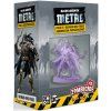 Zombicide: 2nd Edition – Dark Nights Metal: Pack #5