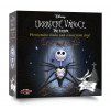 nightmare before christmas CZ vizualizace