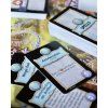 Masters of The Universe: Fields of Eternia The Board Game