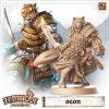 Zombicide: White Death