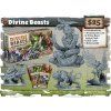 Zombicide: Divine Beasts