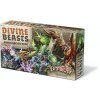 Zombicide: Divine Beasts