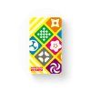 nine tiles extreme en front