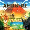 Amun-Re: 20th Anniversary Edition  karetní