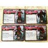 Summoner Wars (Second Edition): Crimson Order Faction Deck