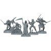 iron maiden character pack 1