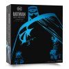 Batman vizualizace