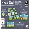 Mindok - Krabčáci