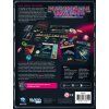 maximalni warp back