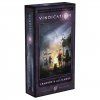 Orange Nebula - Vindication: Leaders & Alliances