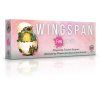 Wingspan Fan Art Cards  (2nd edition incl. Swift-start promo pack)