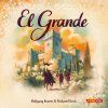 El Grande titulka01