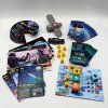 The Artemis Project: Satellites & Commanders