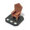 Northgard - 3D budovy