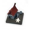 Northgard - 3D budovy