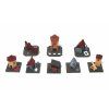 Northgard - 3D budovy