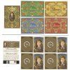 Lorenzo il Magnifico: Bonus Card expansion  (KS verze, obsahuje 48 akčních karet)