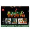 LEGO® Botanicals Miniaturní rostliny 10329