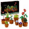 LEGO® Botanicals Miniaturní rostliny 10329