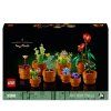 LEGO® Botanicals Miniaturní rostliny 10329