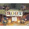 Fox in the Box - Root: Rozšíření Podzemní říše