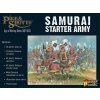 Pike & Shotte: Samurai Starter Army
