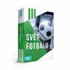 Kvízy do kapsy - Svět fotbalu
