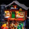 10325 LEGO WinterVillageAlpineLodge upstairs Light My Bricks 1000x[1]