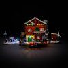 10325 LEGO WinterVillageAlpineLodge lights on 2 Light My Bricks 1000x[1]