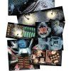 Cool Mini Or Not - Cthulhu: Death May Die - Season 2 Expansion