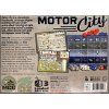 Motor City