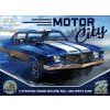 Motor City