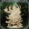 Cool Mini Or Not - Cthulhu: Death May Die - Yog Sothoth