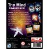 REXhry - The Mind - Souznění myslí