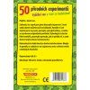 Mindok - 50 přírodních experimentů