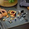 LEGO® Hamburgerový truck 60404