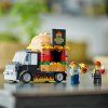 LEGO® Hamburgerový truck 60404