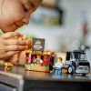LEGO® Hamburgerový truck 60404