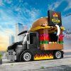 LEGO® Hamburgerový truck 60404