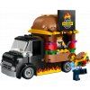 LEGO® Hamburgerový truck 60404