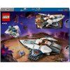LEGO® Mezihvězdná vesmírná loď 60430