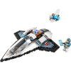 LEGO® Mezihvězdná vesmírná loď 60430
