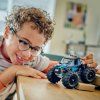 LEGO® Modrý monster truck 60402