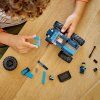 LEGO® Modrý monster truck 60402