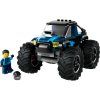 LEGO® Modrý monster truck 60402