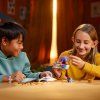 LEGO® Izzie a její horkovzdušný balón ​ve tvaru narvala 71472